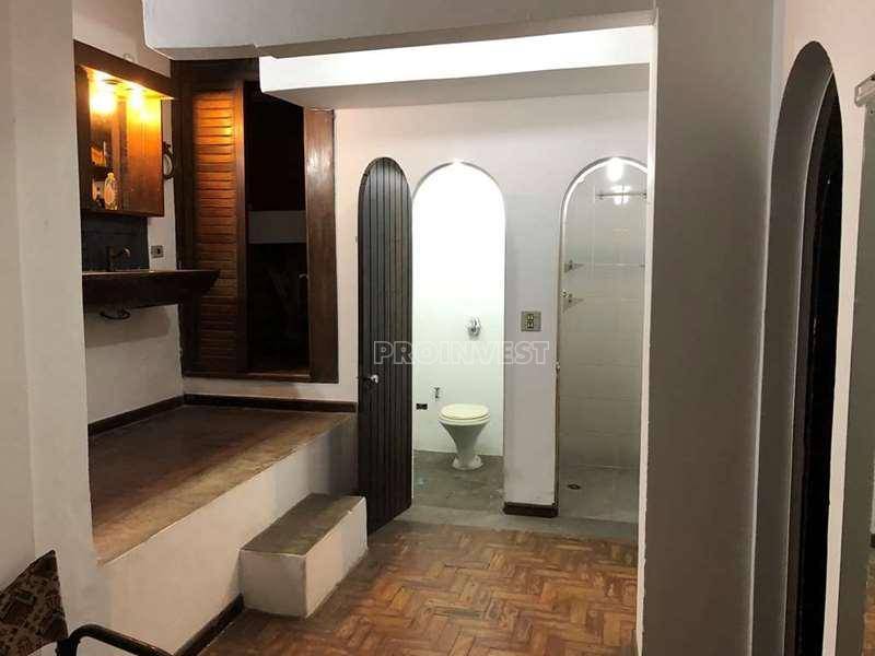 Casa de Condomínio à venda com 4 quartos, 800m² - Foto 10