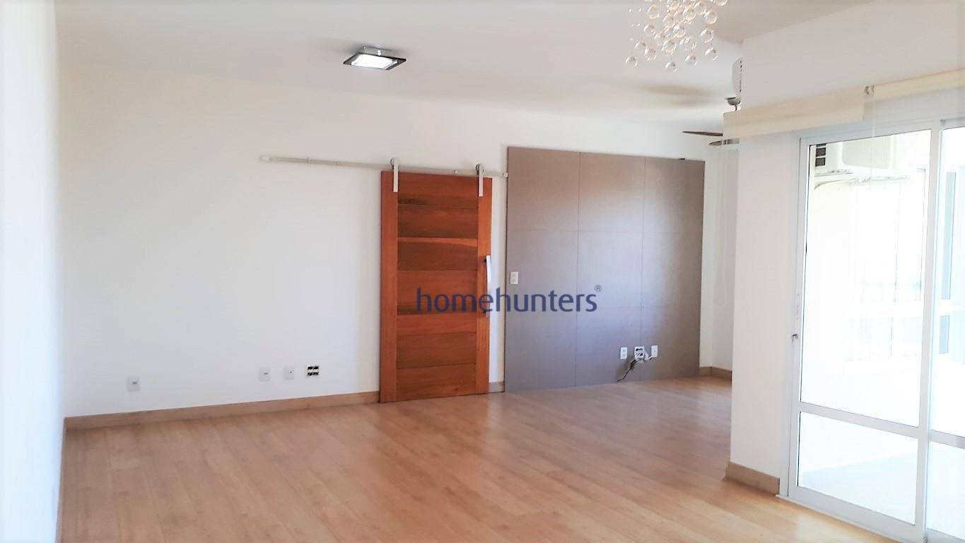 Apartamento para alugar com 3 quartos, 116m² - Foto 1