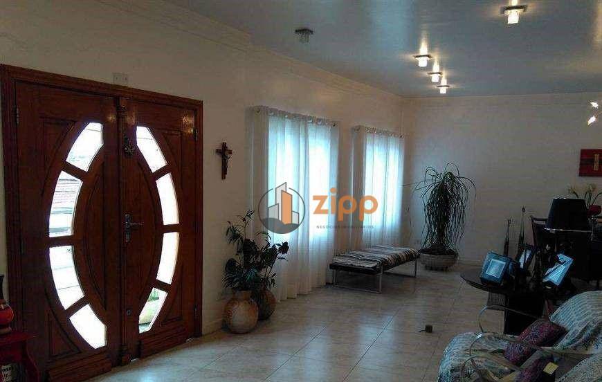 Sobrado à venda com 3 quartos, 260m² - Foto 10