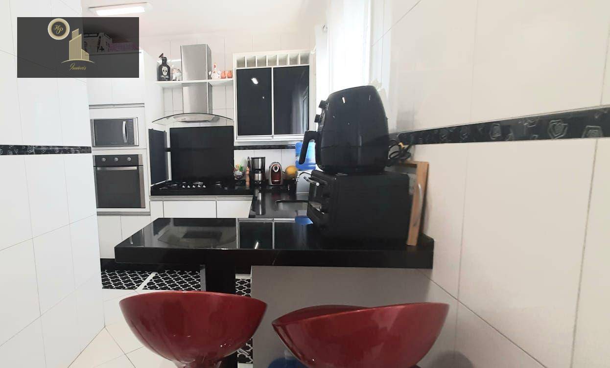 Apartamento à venda com 3 quartos, 84m² - Foto 6