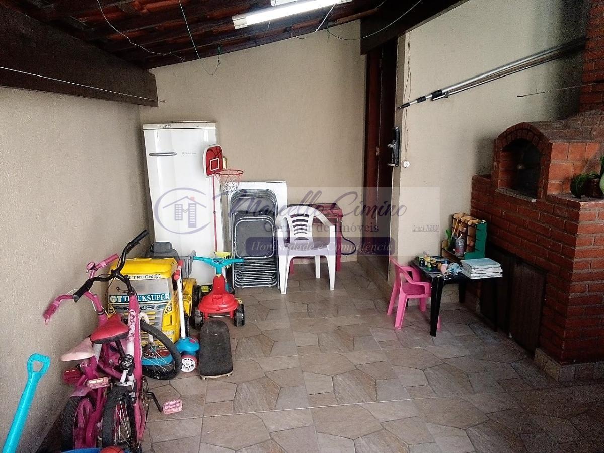 Sobrado à venda com 3 quartos, 193m² - Foto 36