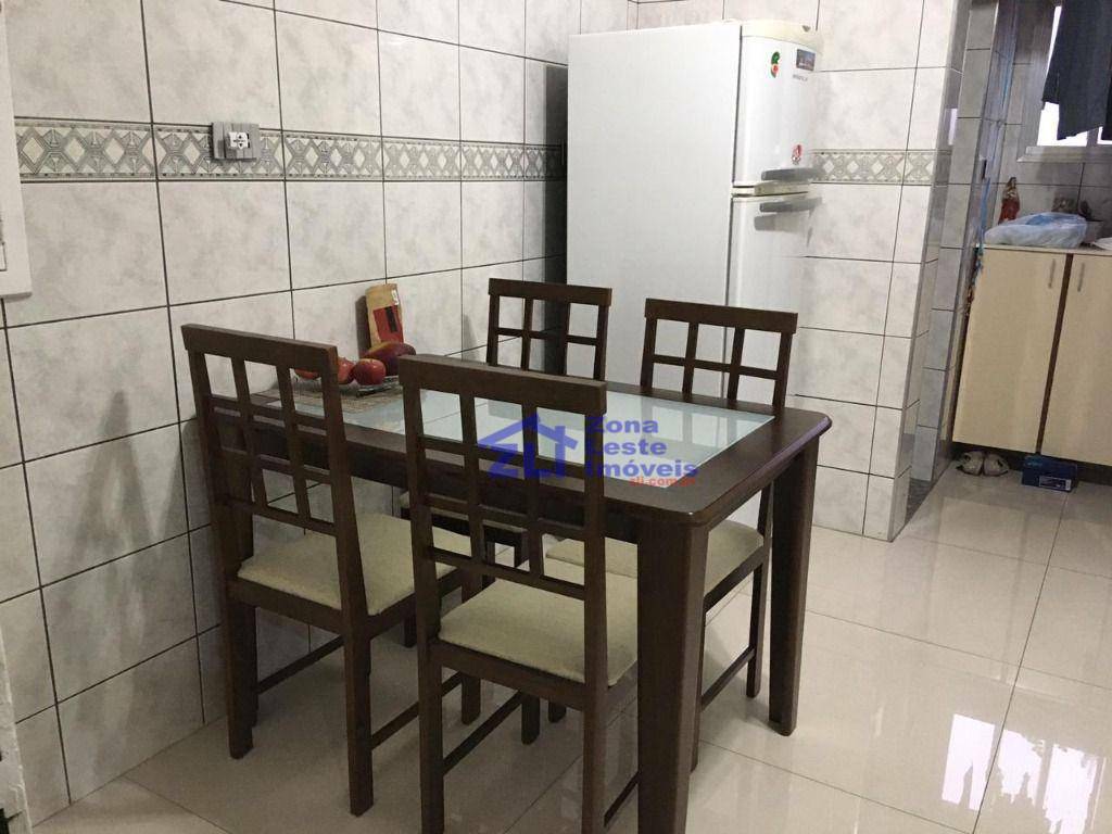 Apartamento à venda com 3 quartos, 93m² - Foto 8