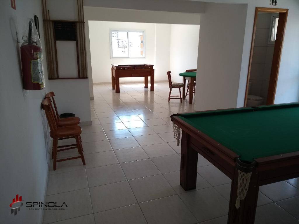 Apartamento à venda com 1 quarto, 44m² - Foto 32