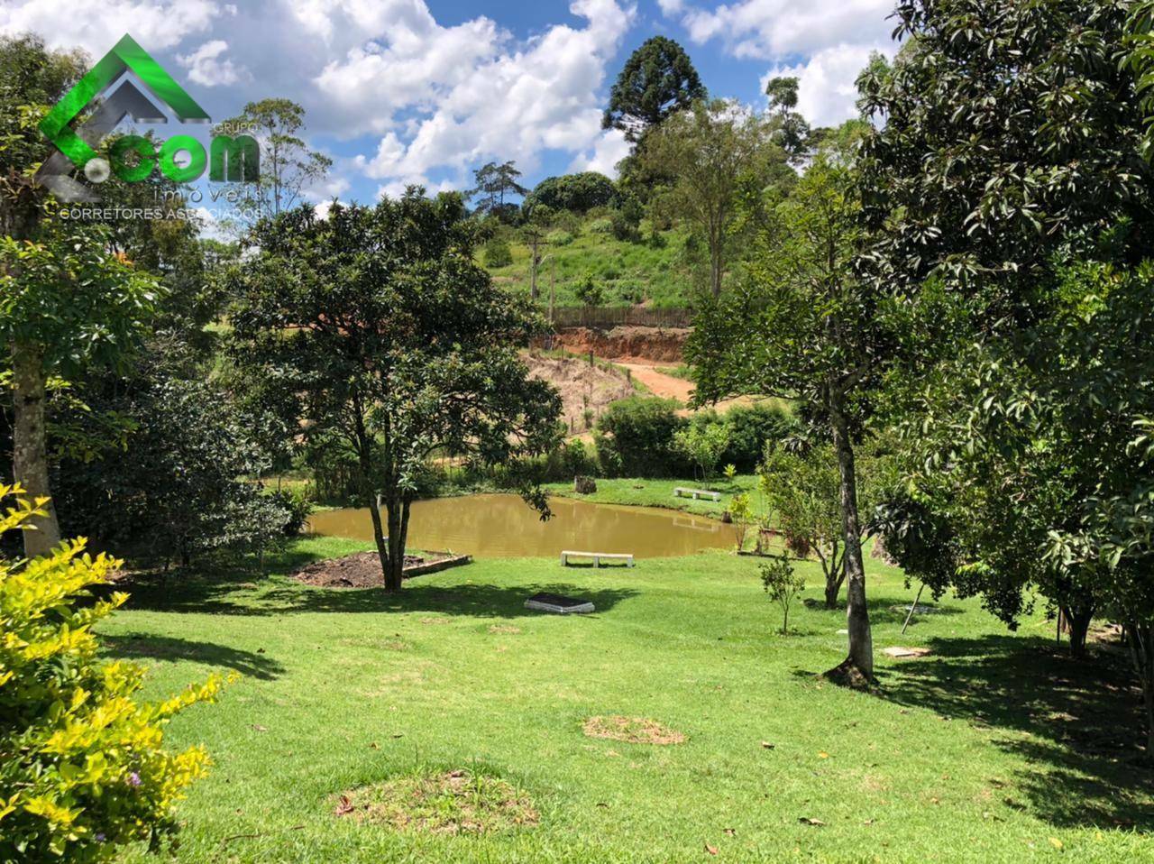 Chácara à venda com 2 quartos, 500m² - Foto 2