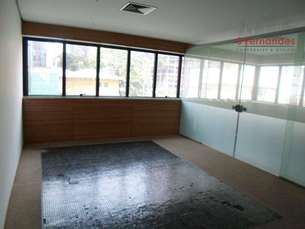 Conjunto Comercial-Sala para alugar, 100m² - Foto 9