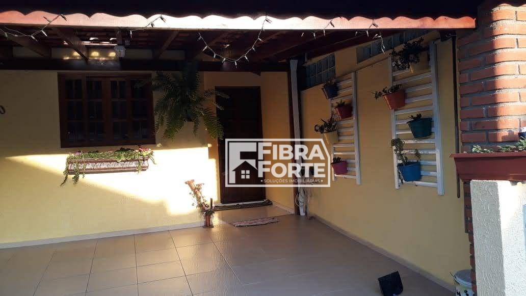 Casa de Condomínio, 2 quartos - Foto 4