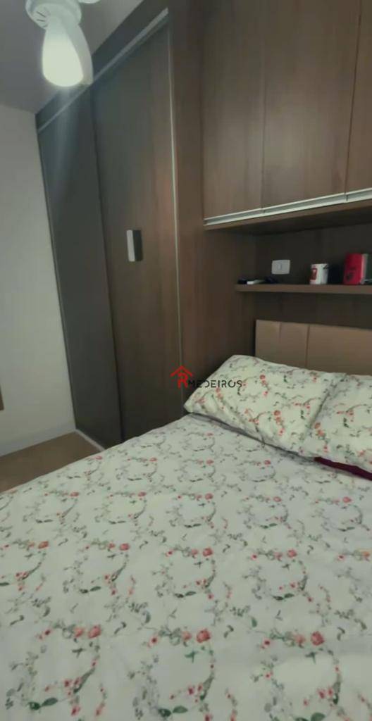 Apartamento à venda com 1 quarto, 58m² - Foto 14