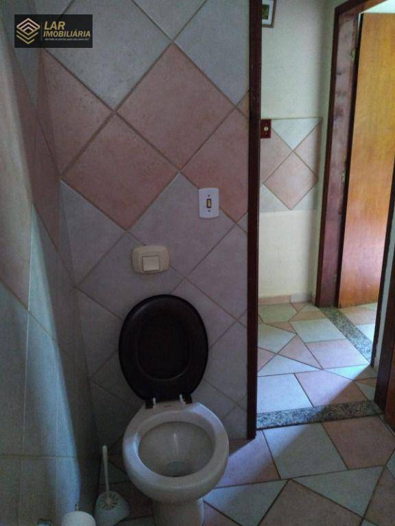 Casa à venda com 3 quartos, 115m² - Foto 26