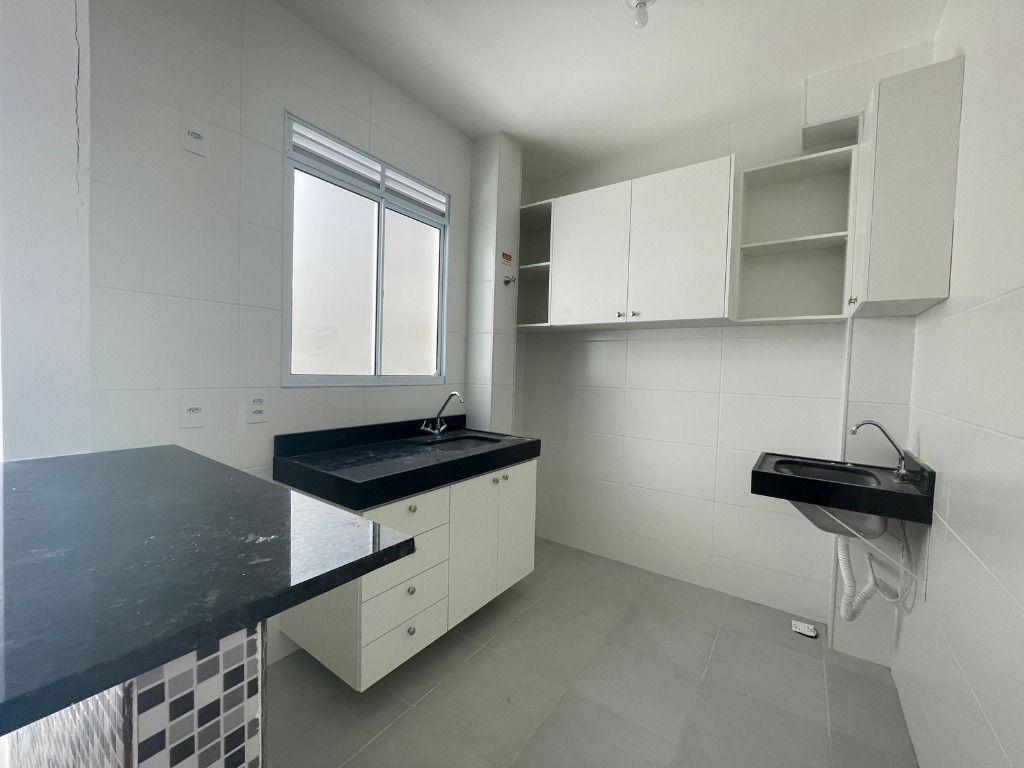 Apartamento para alugar com 2 quartos, 40m² - Foto 5