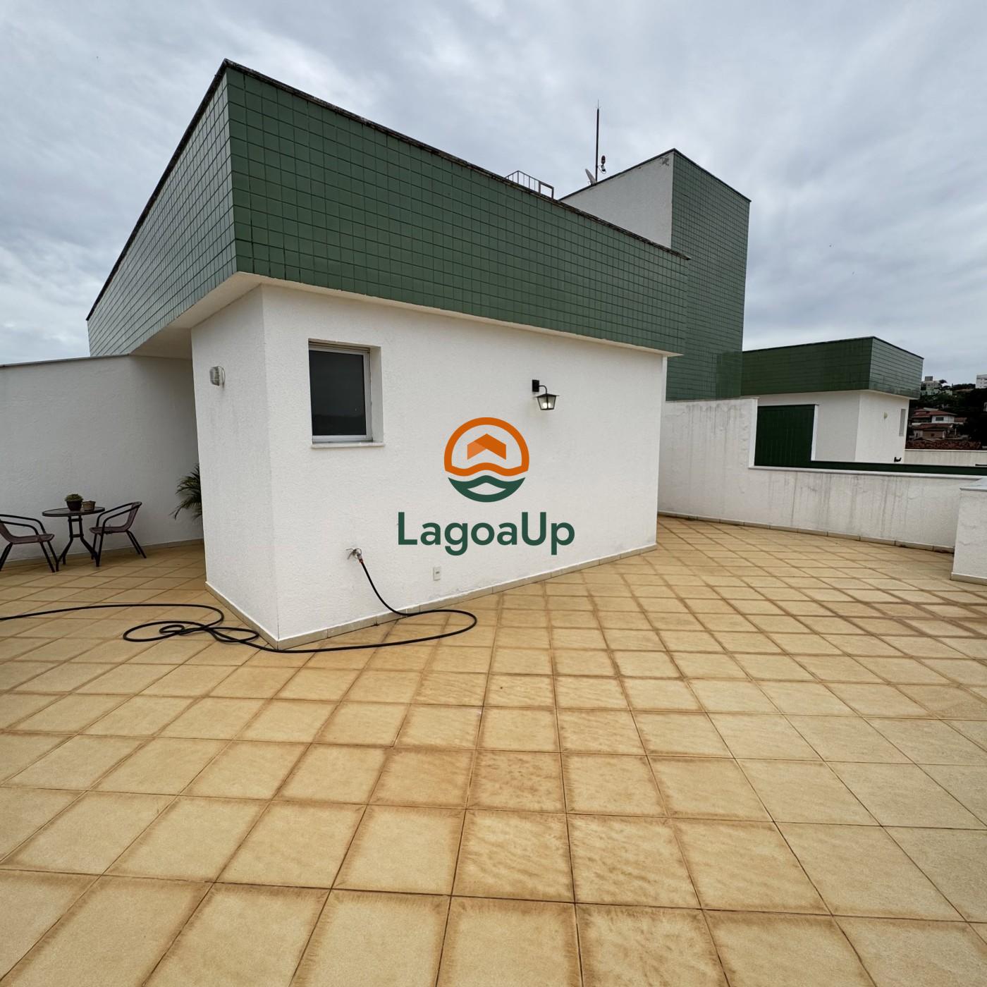 Cobertura à venda com 3 quartos, 203m² - Foto 19