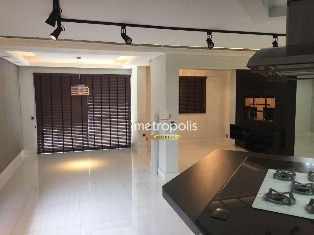 Apartamento à venda com 3 quartos, 110m² - Foto 2