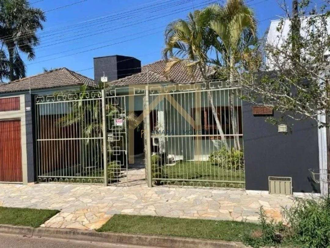 Casa à venda com 5 quartos, 400m² - Foto 16