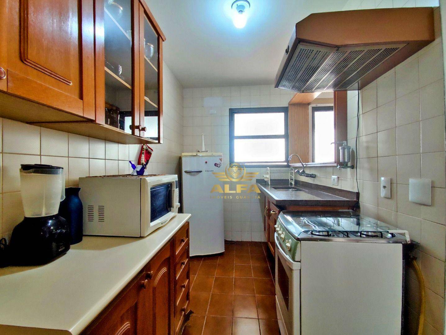 Apartamento à venda com 1 quarto, 60m² - Foto 12