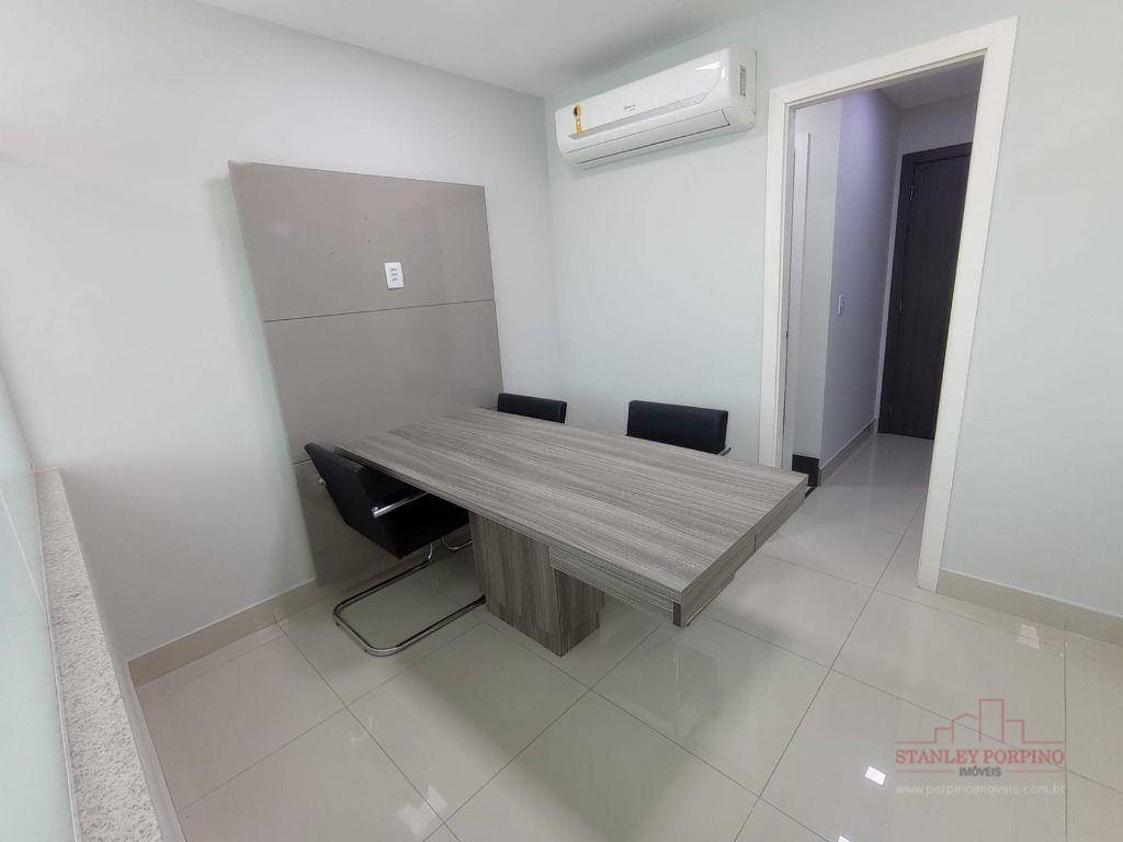 Conjunto Comercial-Sala para alugar, 60m² - Foto 12