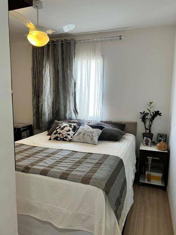 Apartamento à venda com 3 quartos, 90m² - Foto 8