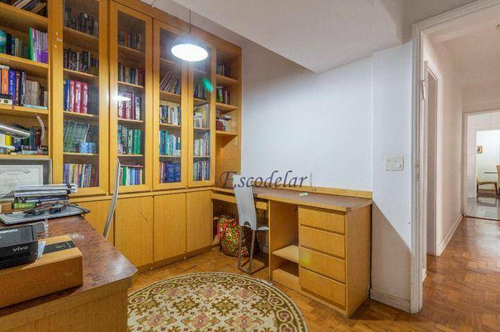 Apartamento à venda com 4 quartos, 270m² - Foto 20