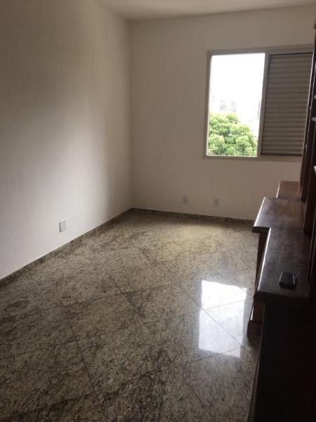 Apartamento à venda com 4 quartos, 160m² - Foto 7