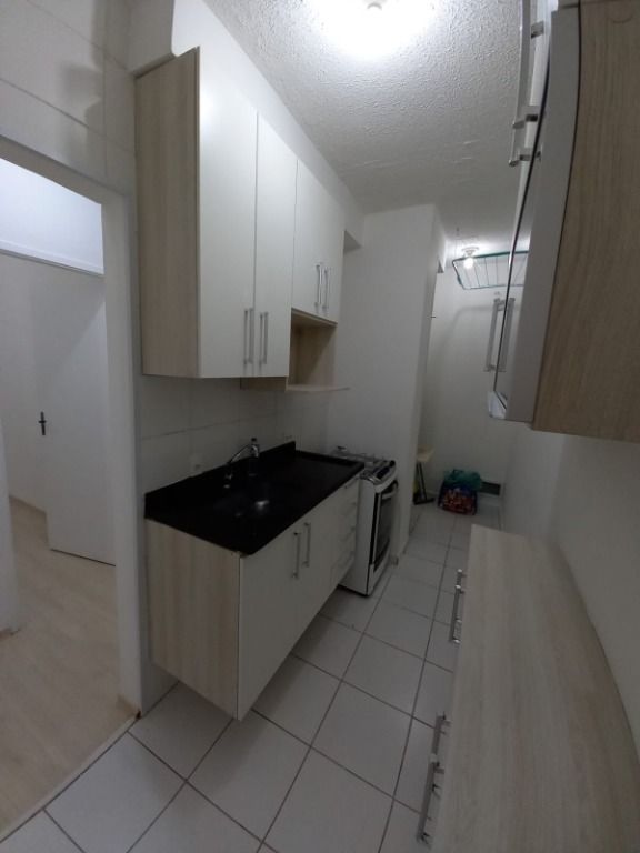 Apartamento à venda com 2 quartos, 45m² - Foto 7