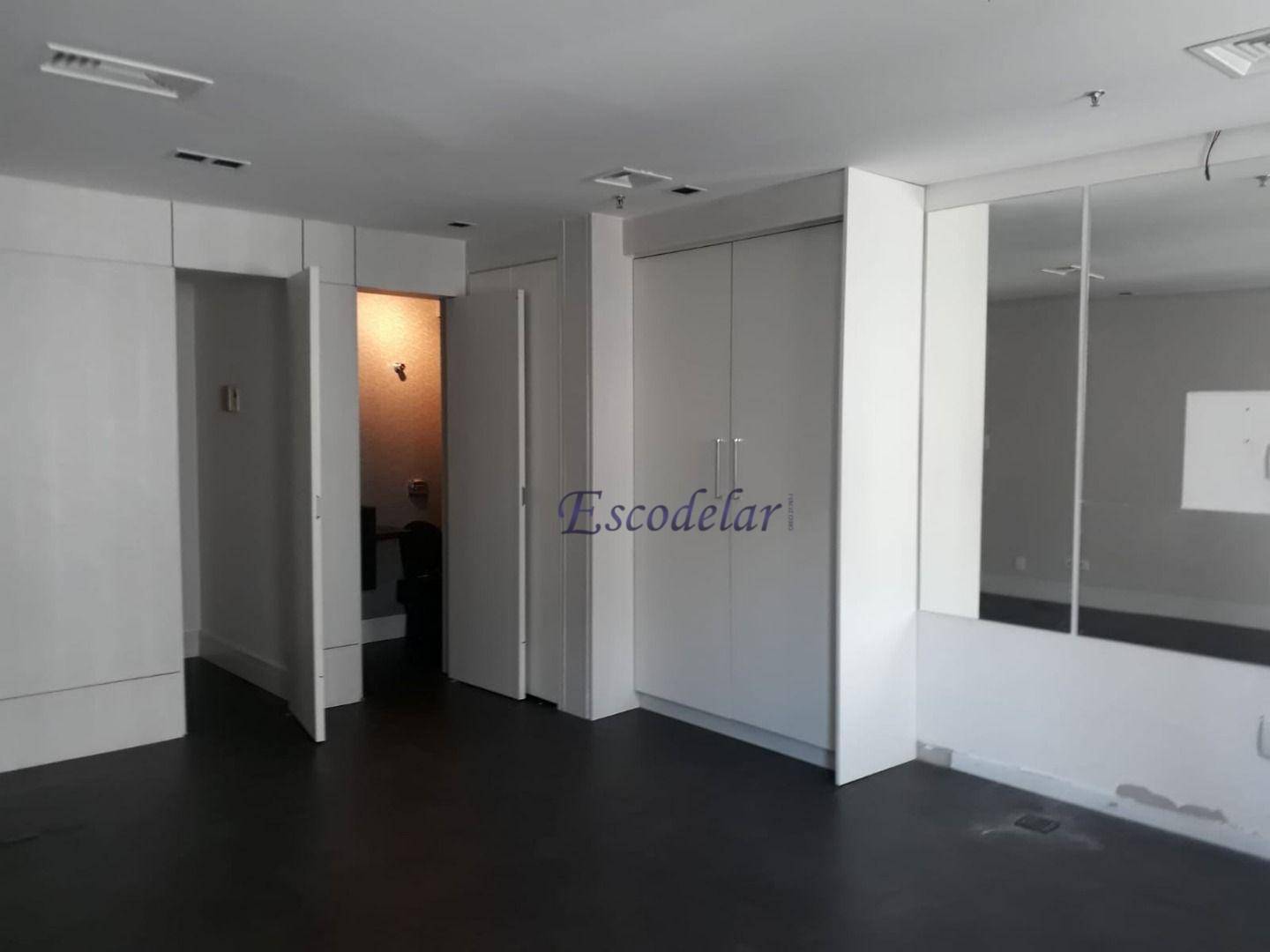 Conjunto Comercial-Sala para alugar, 32m² - Foto 25