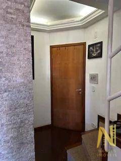 Apartamento à venda com 1 quarto, 60m² - Foto 11