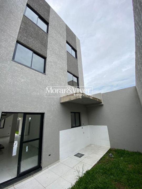 Sobrado à venda com 3 quartos, 154m² - Foto 10