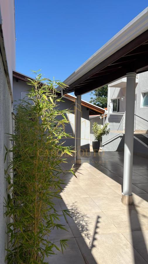 Sobrado à venda com 3 quartos, 250m² - Foto 4