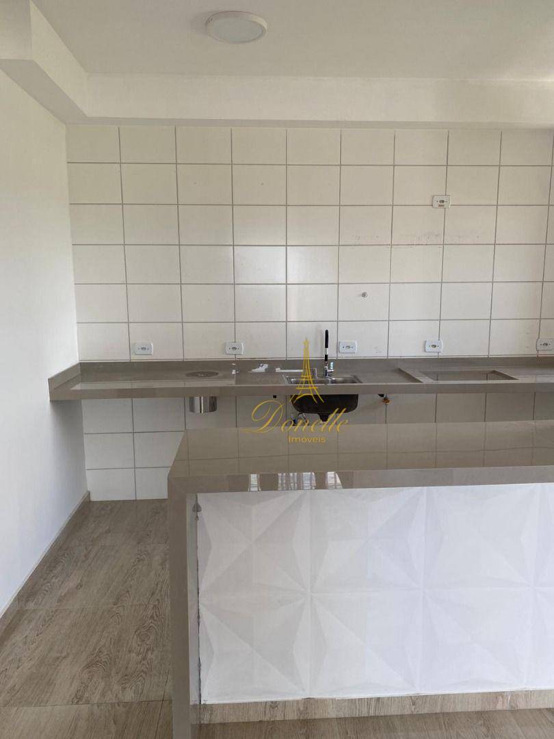 Apartamento à venda com 2 quartos, 55m² - Foto 10