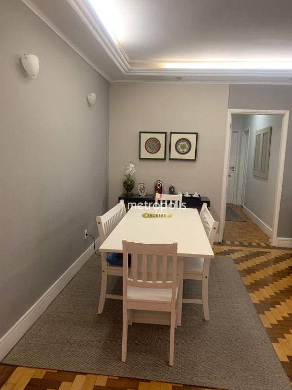 Apartamento à venda com 3 quartos, 130m² - Foto 10