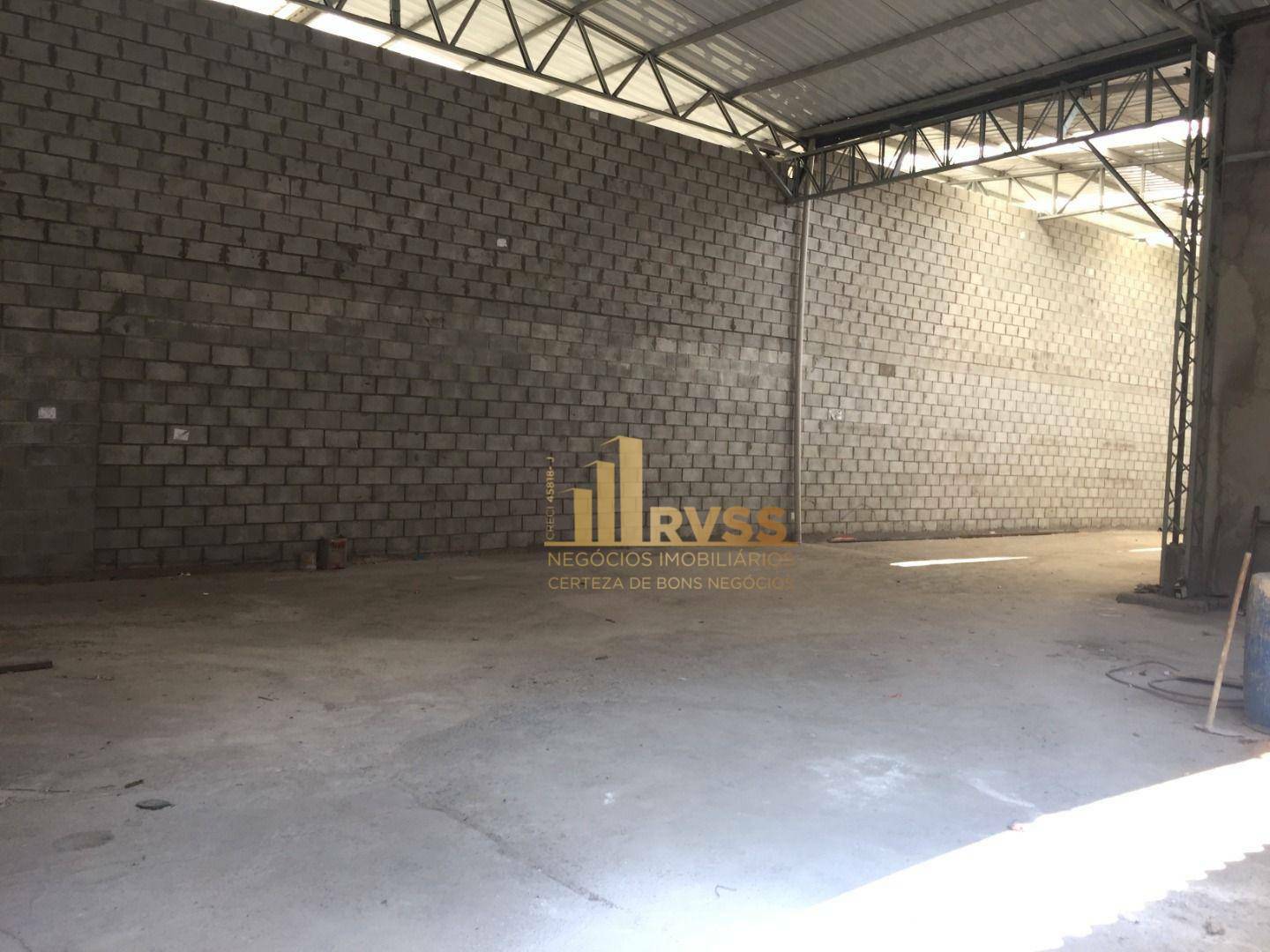 Depósito-Galpão-Armazém à venda, 1022m² - Foto 20