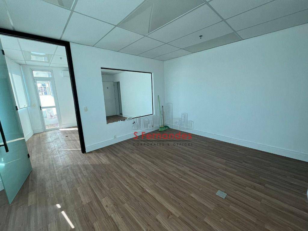 Conjunto Comercial-Sala à venda e aluguel, 43m² - Foto 21