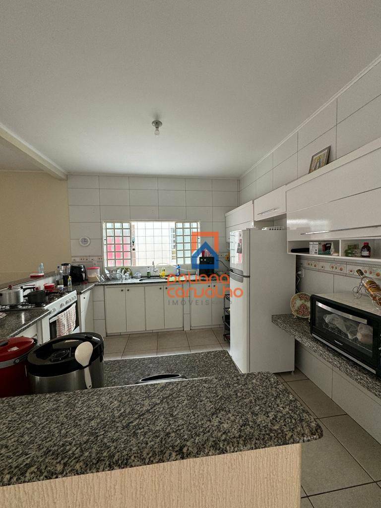 Casa à venda com 3 quartos, 195m² - Foto 58