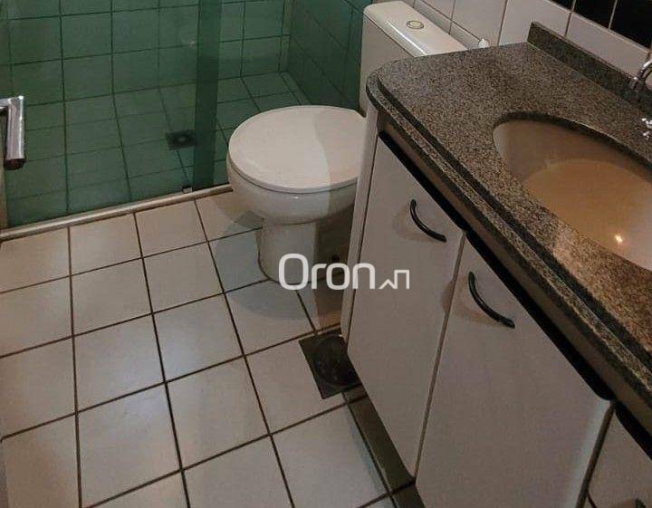 Apartamento à venda com 3 quartos, 105m² - Foto 5