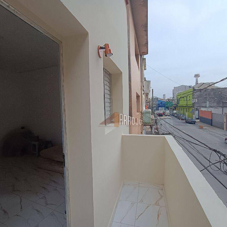 Apartamento para alugar com 2 quartos, 50m² - Foto 8