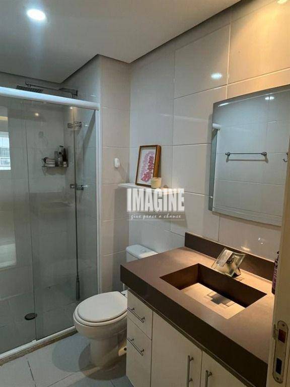 Apartamento à venda com 2 quartos, 86m² - Foto 10