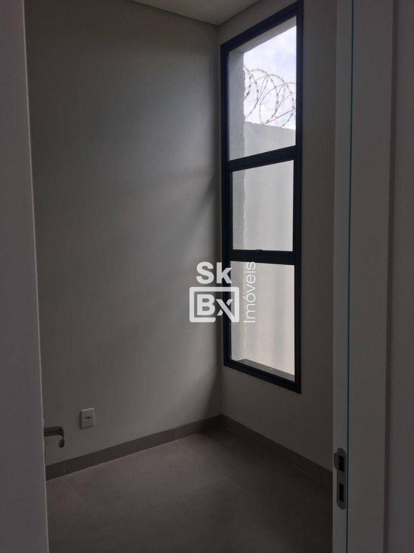 Casa à venda com 3 quartos, 159m² - Foto 13