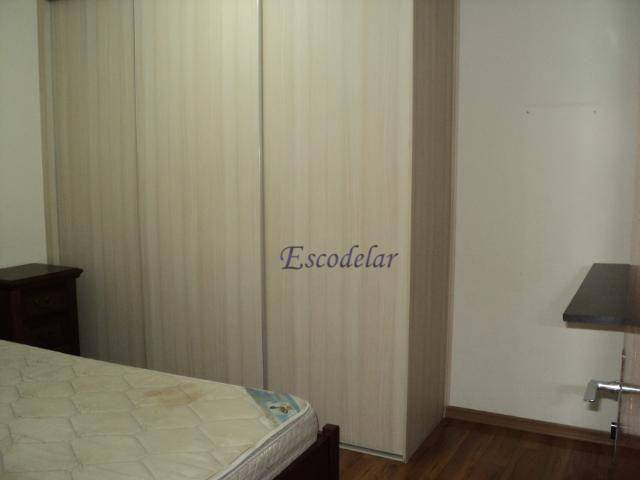 Apartamento à venda com 3 quartos, 97m² - Foto 13