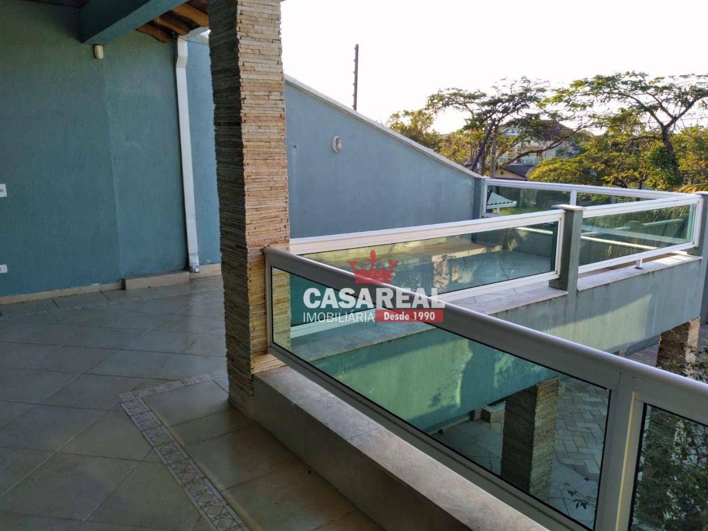 Casa à venda com 4 quartos, 235m² - Foto 17