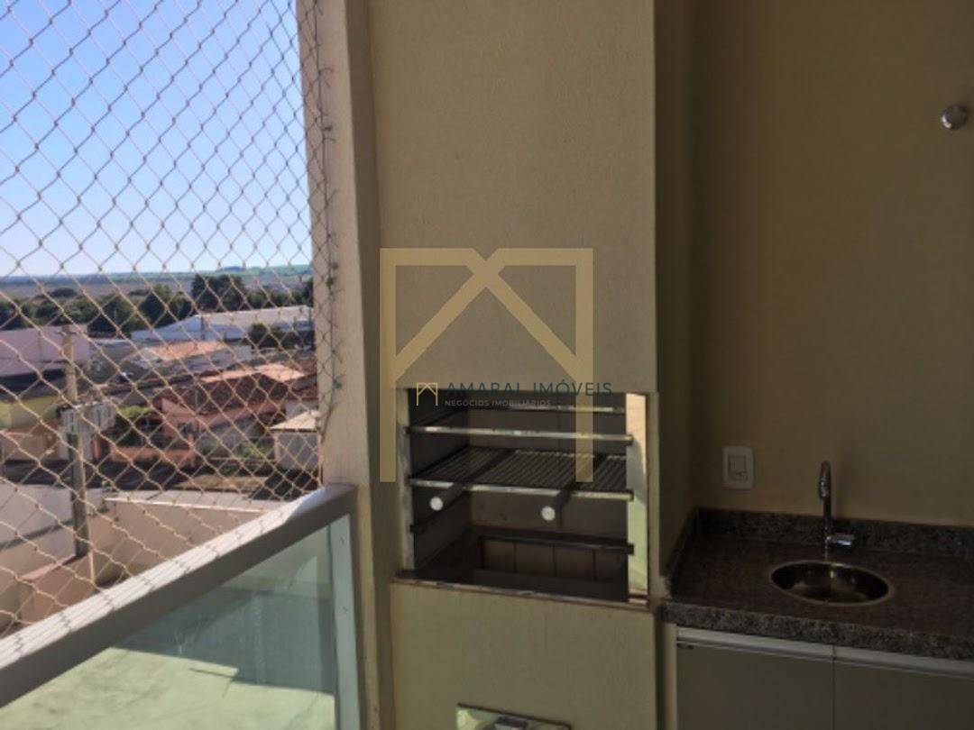 Apartamento à venda com 3 quartos, 80m² - Foto 12