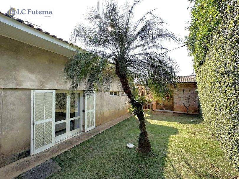 Casa de Condomínio à venda com 3 quartos, 308m² - Foto 40