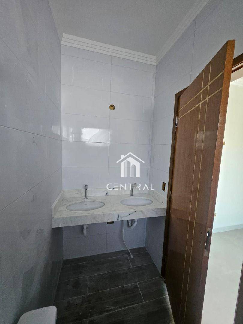 Sobrado à venda com 3 quartos, 132m² - Foto 14