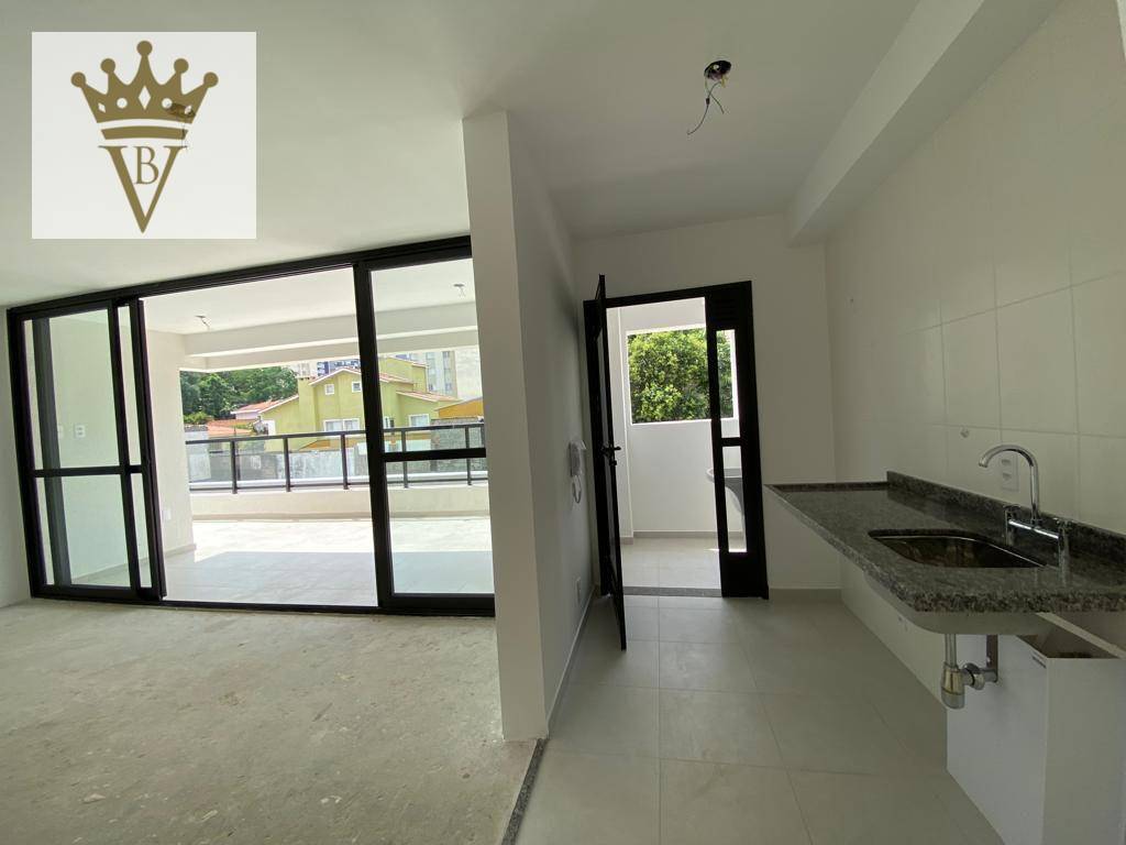 Apartamento à venda com 2 quartos, 67m² - Foto 1