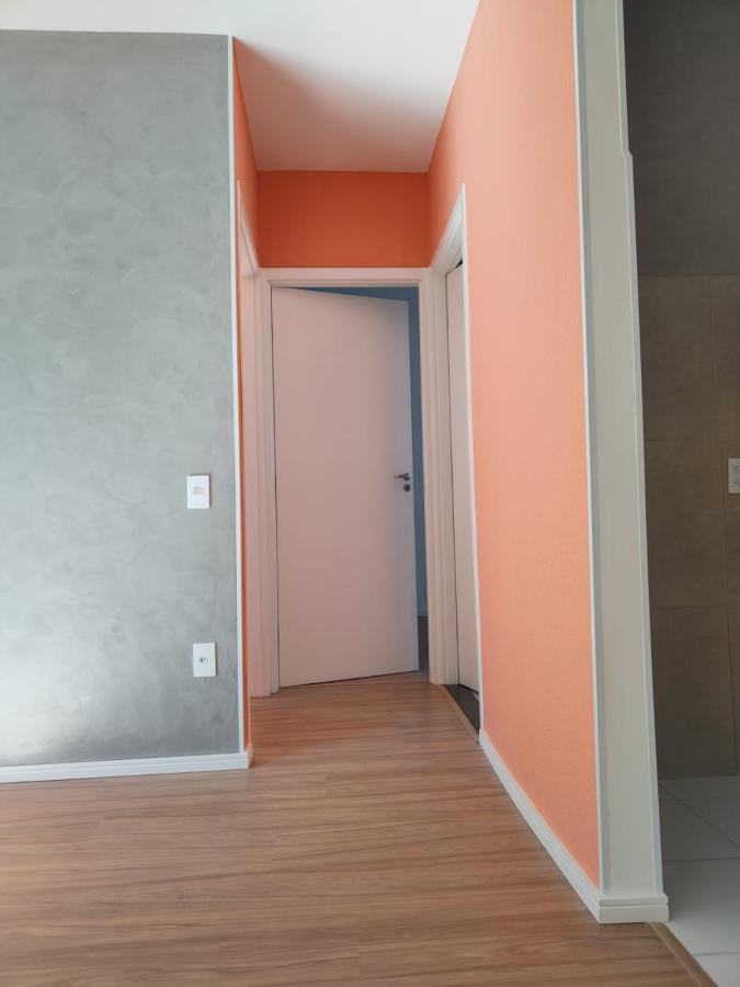 Apartamento à venda com 2 quartos, 45m² - Foto 8