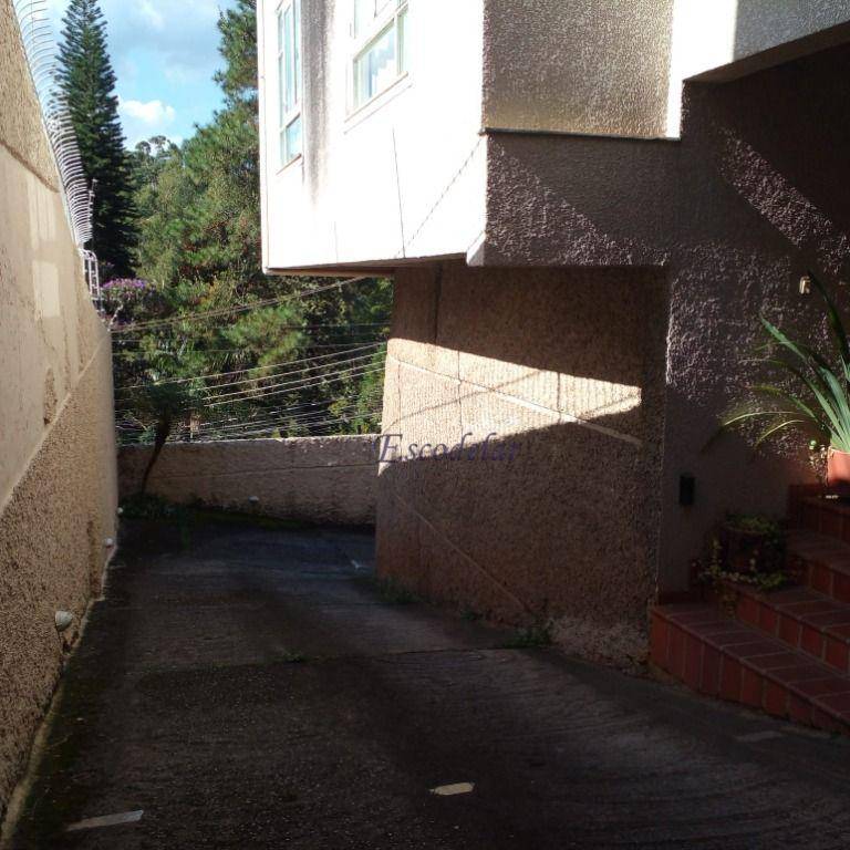 Casa à venda com 4 quartos, 300m² - Foto 22