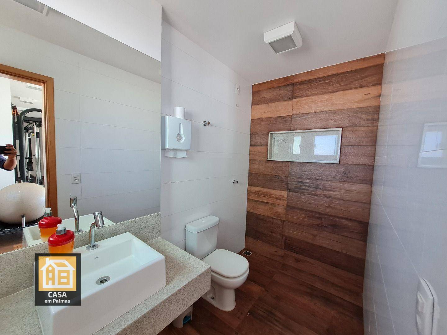 Apartamento à venda com 3 quartos, 163m² - Foto 21