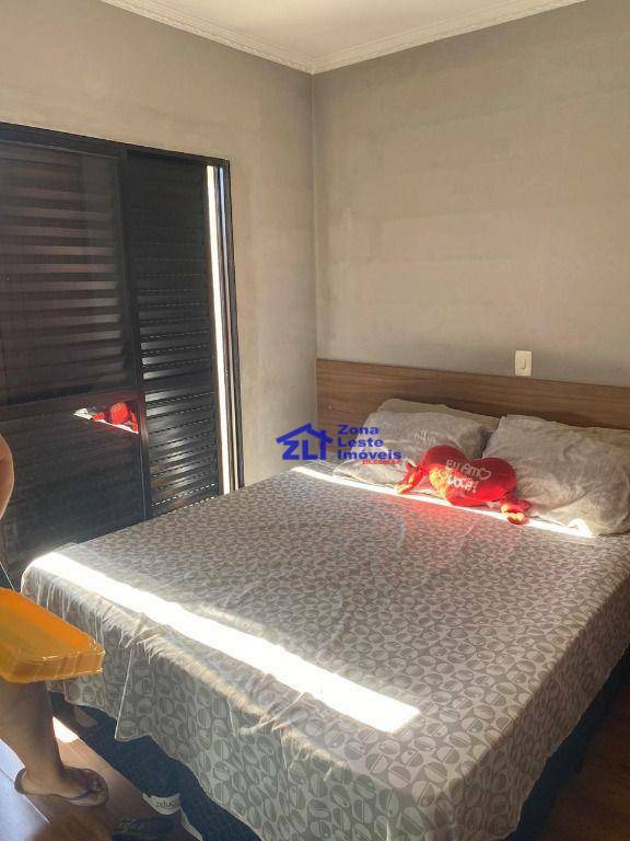 Sobrado à venda com 3 quartos, 86m² - Foto 5