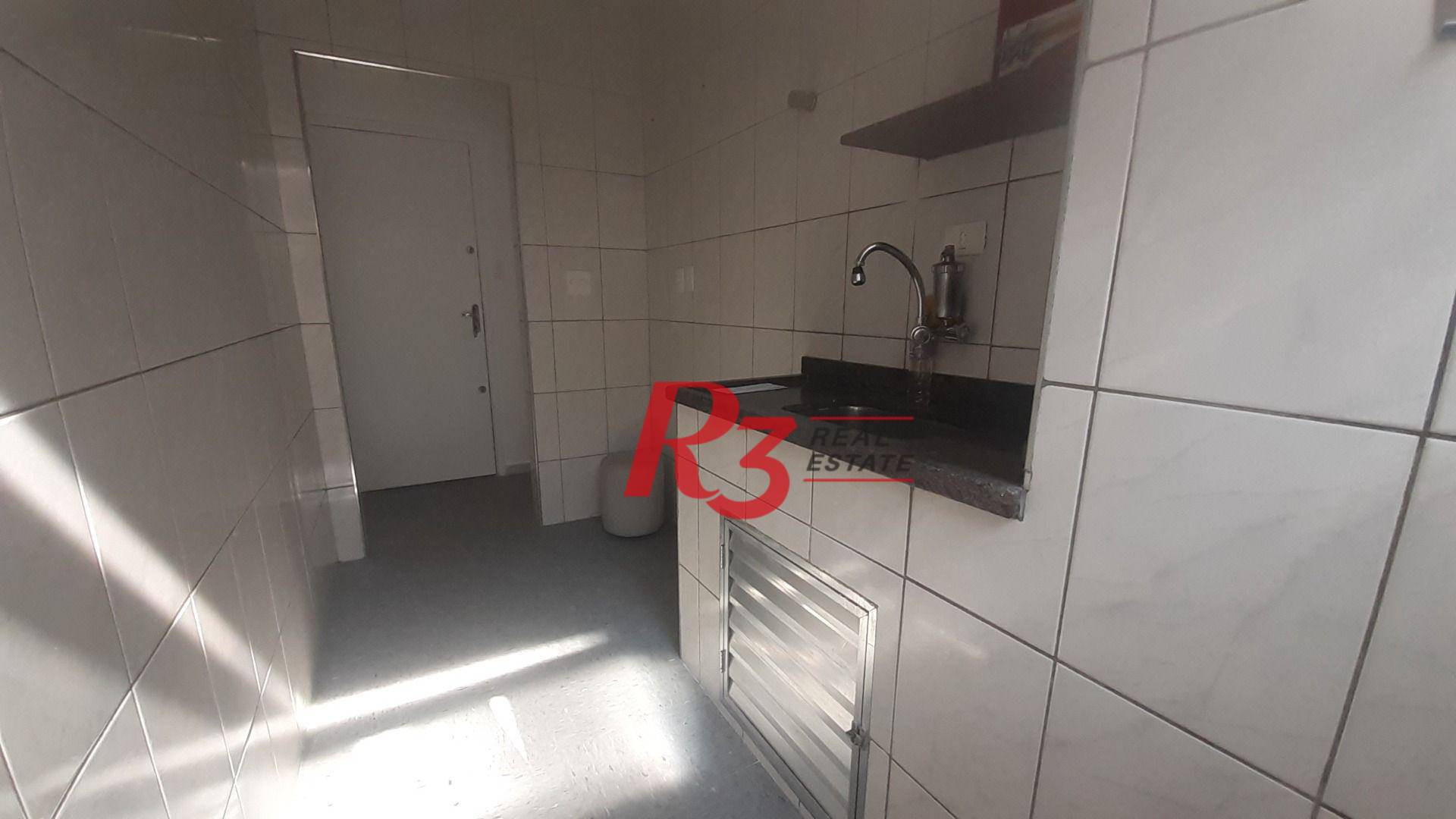 Apartamento à venda com 1 quarto, 60m² - Foto 10