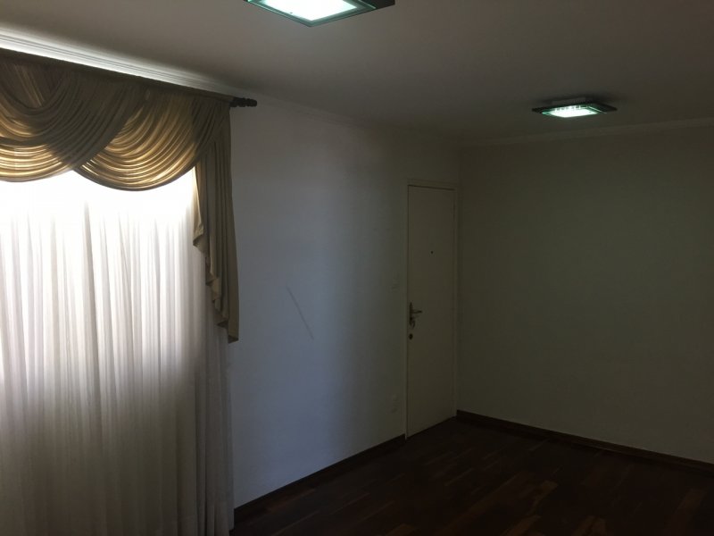 Apartamento à venda com 3 quartos, 65m² - Foto 6