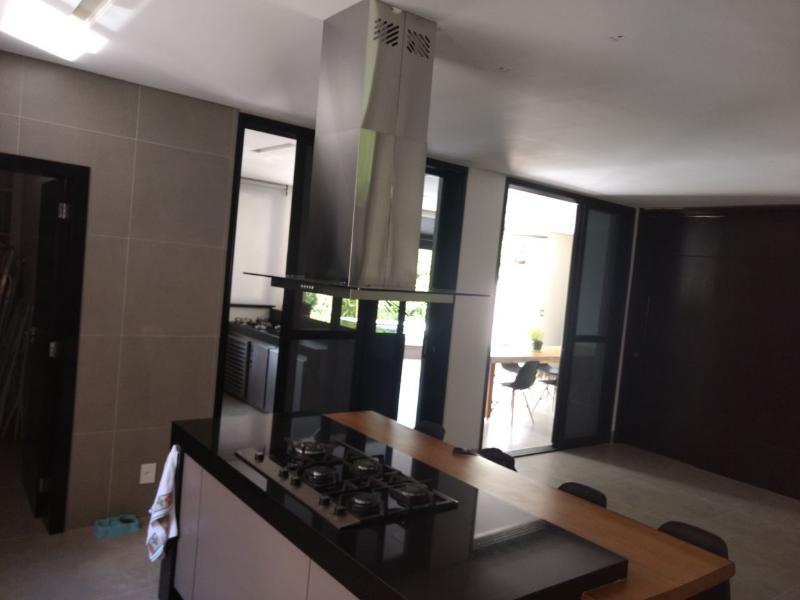 Casa de Condomínio à venda com 4 quartos, 423m² - Foto 21