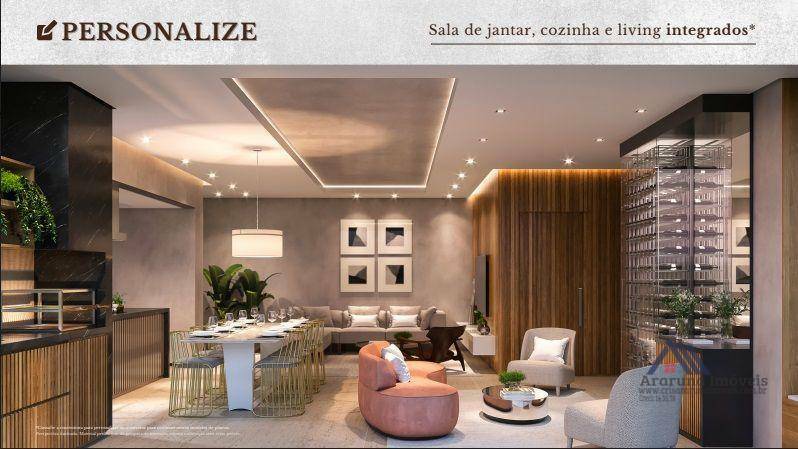 Apartamento à venda com 3 quartos, 112m² - Foto 37