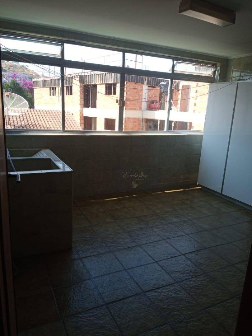 Apartamento à venda com 4 quartos, 237m² - Foto 21